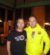 Jiří Novotný a Marek Vít